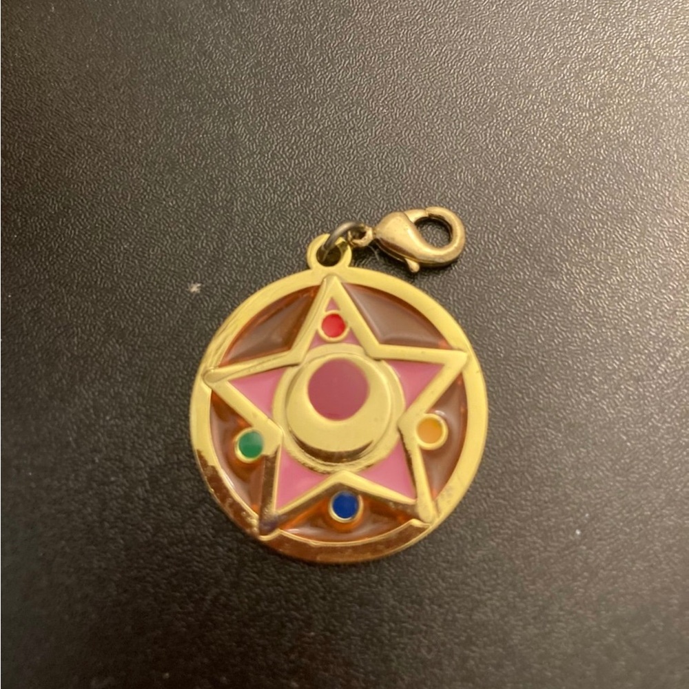 Bandai Sailor Moon Accessory